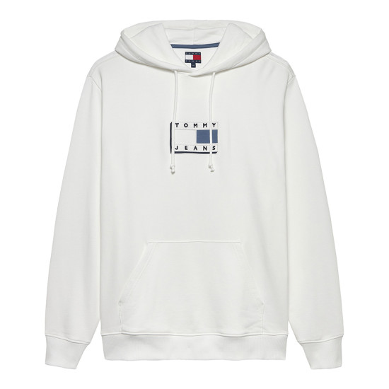 Tommy Hilfiger Ανδρικό φούτερ Regular Pop Flag Hoodie